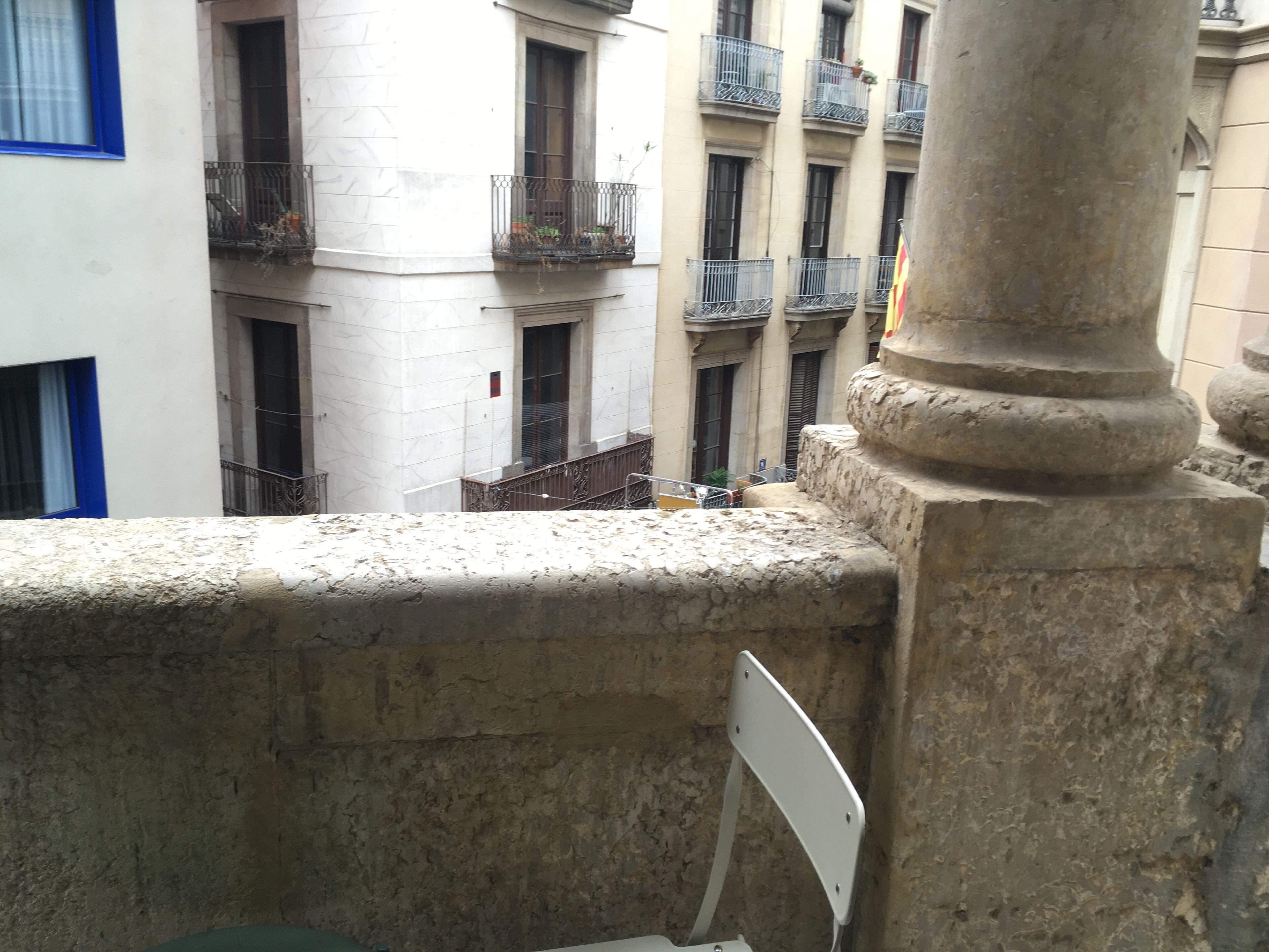 Hostal Levante Barcelona — Fotos 2